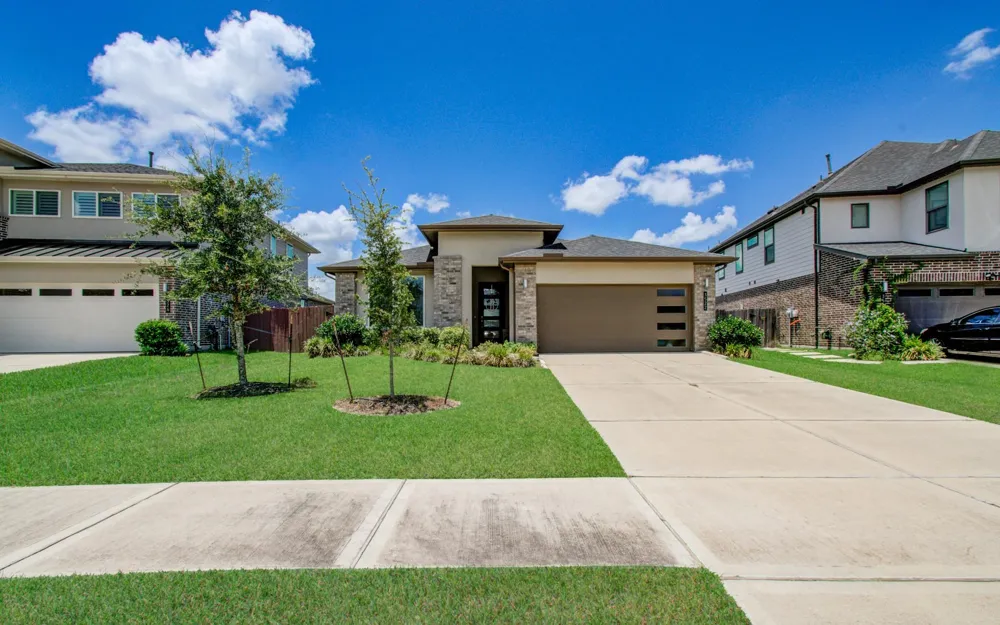 3522 Gore Creek Drive Brookshire, TX 77494