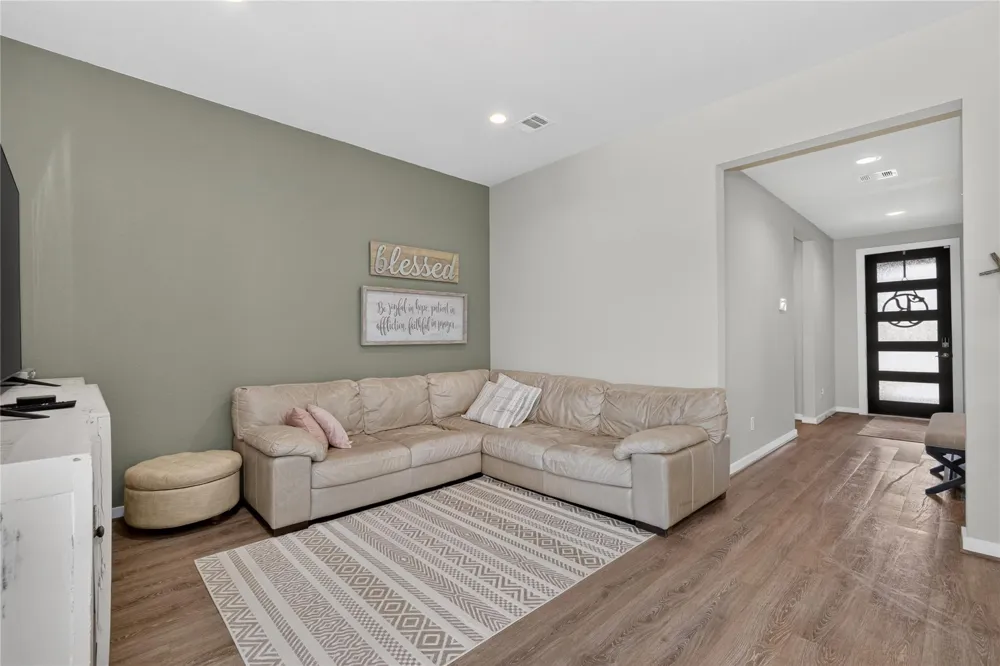 3522 Gore Creek Drive Brookshire, TX 77494