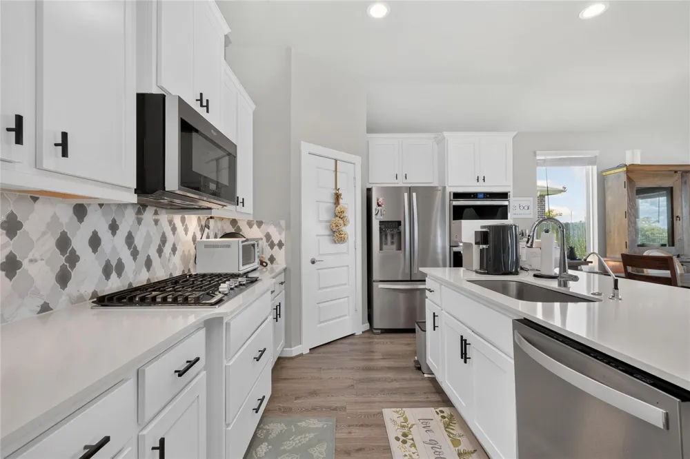 3522 Gore Creek Drive Brookshire, TX 77494
