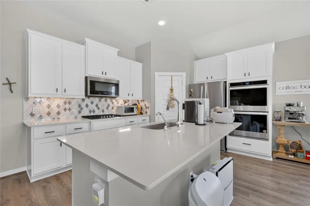 3522 Gore Creek Drive Brookshire, TX 77494
