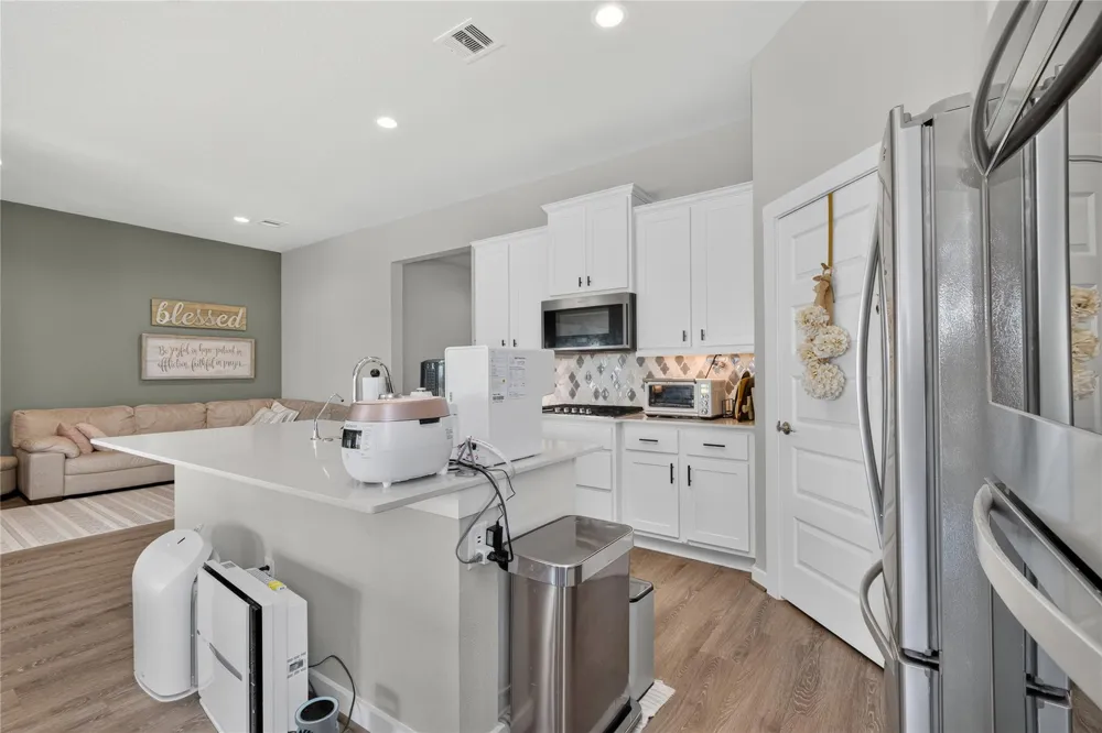 3522 Gore Creek Drive Brookshire, TX 77494