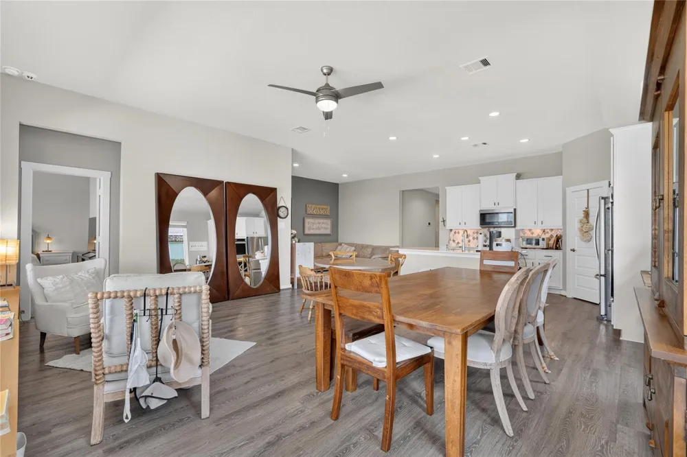 3522 Gore Creek Drive Brookshire, TX 77494