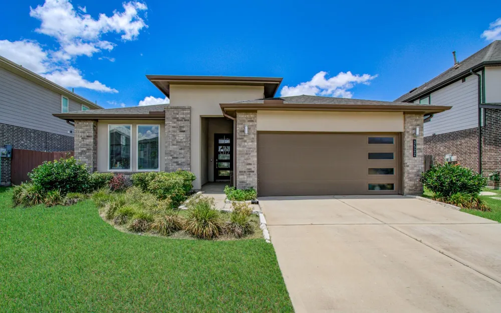 3522 Gore Creek Drive Brookshire, TX 77494