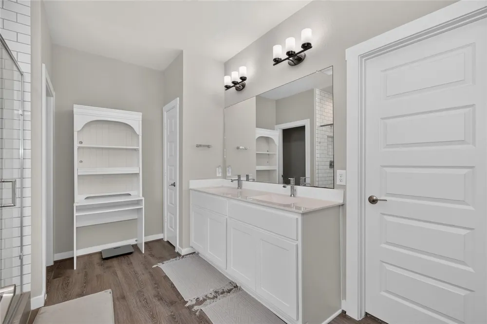 3522 Gore Creek Drive Brookshire, TX 77494