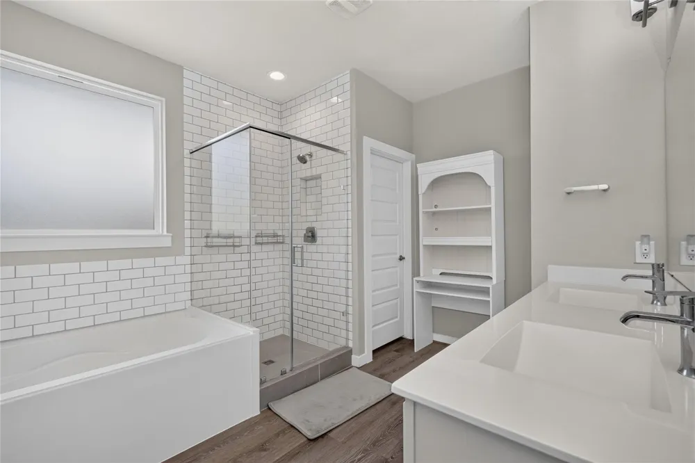 3522 Gore Creek Drive Brookshire, TX 77494