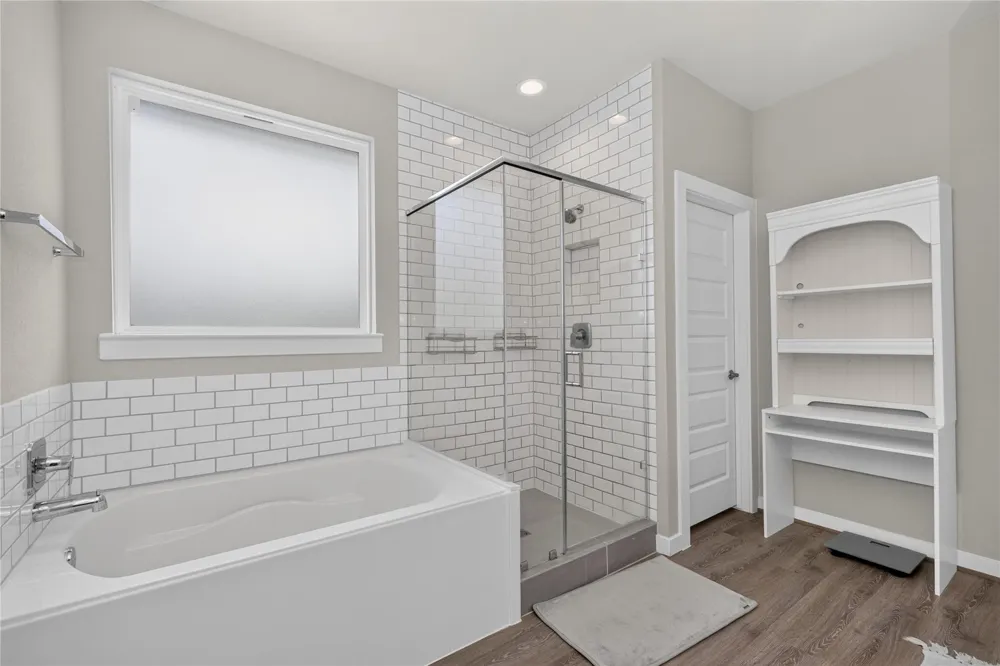3522 Gore Creek Drive Brookshire, TX 77494