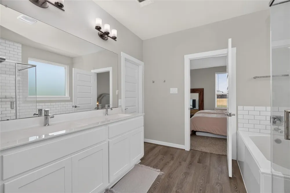 3522 Gore Creek Drive Brookshire, TX 77494