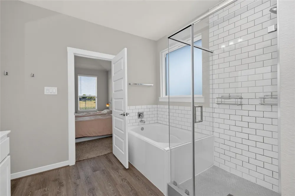 3522 Gore Creek Drive Brookshire, TX 77494
