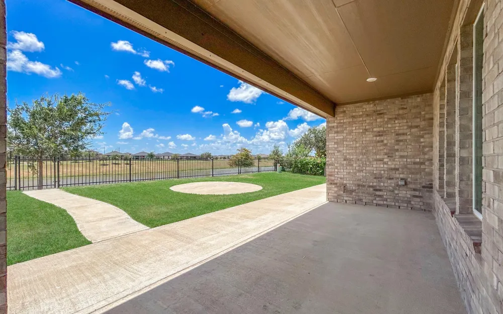 3522 Gore Creek Drive Brookshire, TX 77494