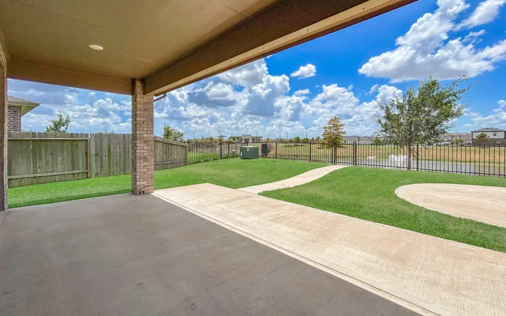 3522 Gore Creek Drive Brookshire, TX 77494