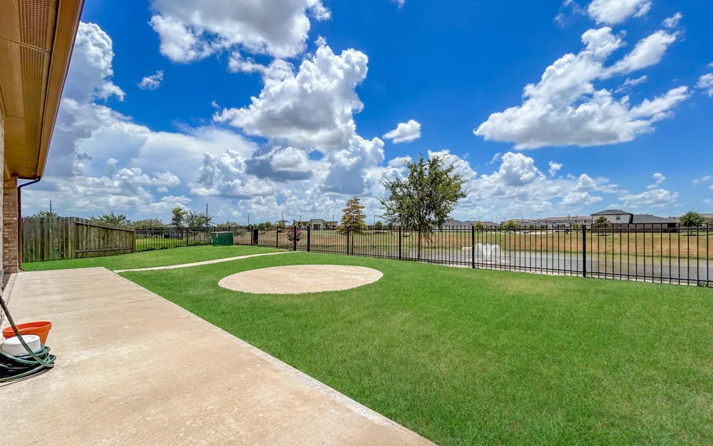 3522 Gore Creek Drive Brookshire, TX 77494