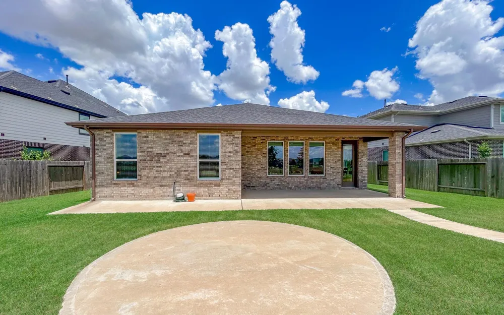 3522 Gore Creek Drive Brookshire, TX 77494