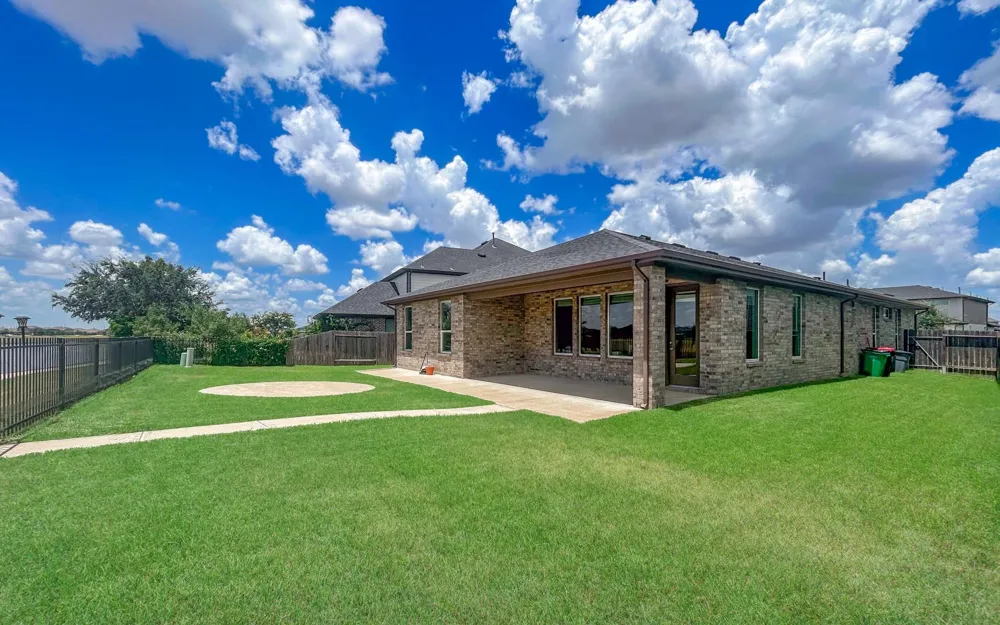 3522 Gore Creek Drive Brookshire, TX 77494