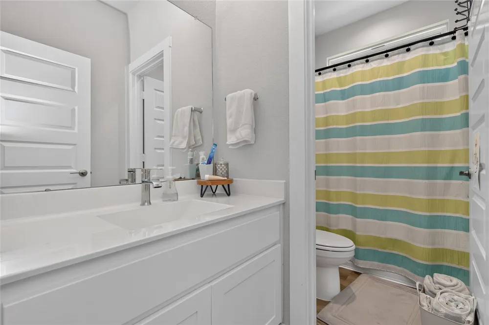 3522 Gore Creek Drive Brookshire, TX 77494