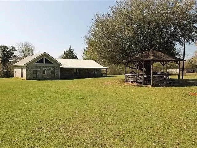 943 State Highway 103 W San Augustine, TX 75972