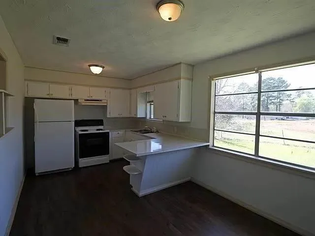943 State Highway 103 W San Augustine, TX 75972