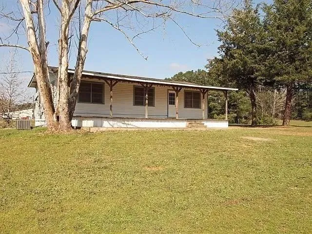 943 State Highway 103 W San Augustine, TX 75972
