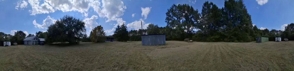 943 State Highway 103 W San Augustine, TX 75972