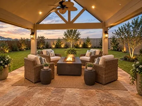 10238 Whitney Reach Drive