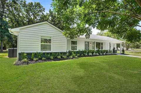 703 Newton Drive