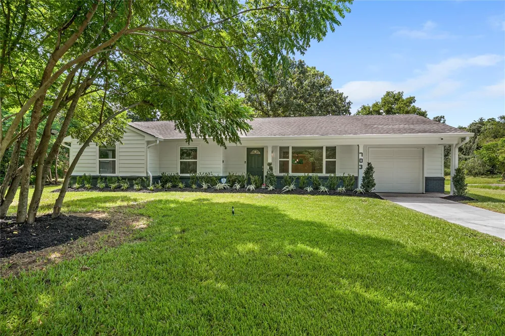703 Newton Drive Richmond, TX 77469
