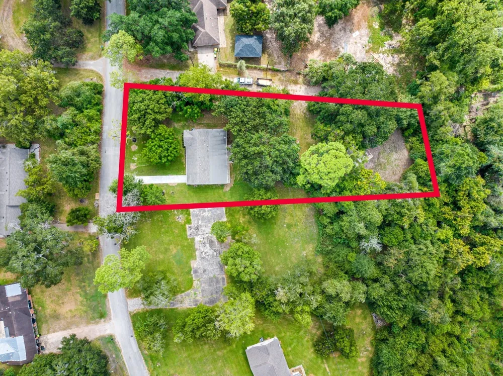 703 Newton Drive Richmond, TX 77469