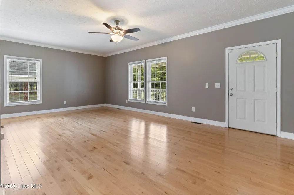 771 Mount Olive Road Bladenboro, NC 28320