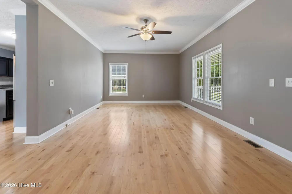 771 Mount Olive Road Bladenboro, NC 28320