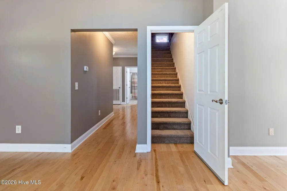 771 Mount Olive Road Bladenboro, NC 28320