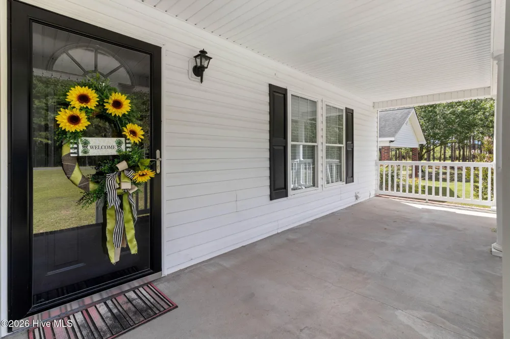 771 Mount Olive Road Bladenboro, NC 28320