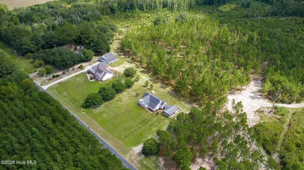 771 Mount Olive Road Bladenboro, NC 28320