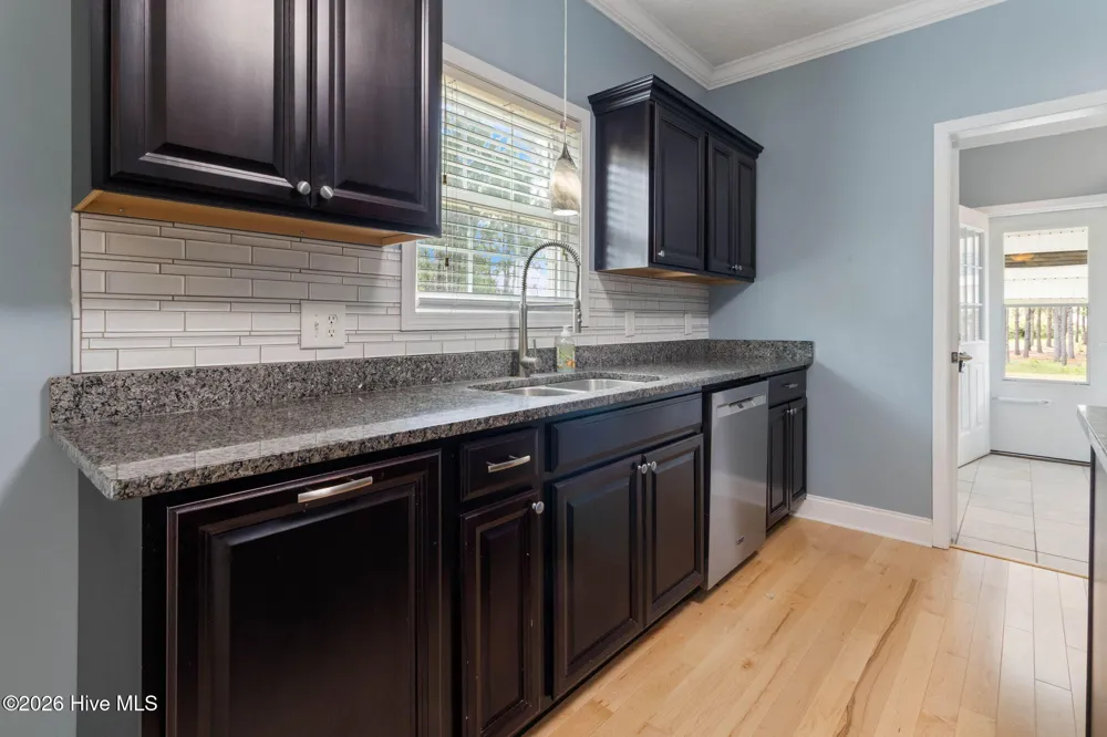 771 Mount Olive Road Bladenboro, NC 28320