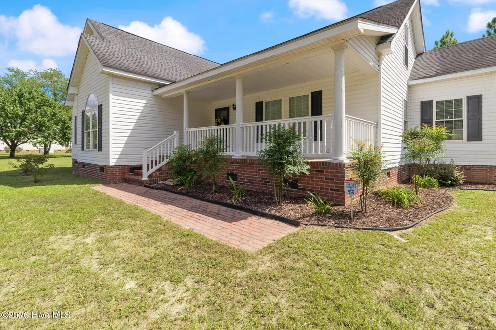 771 Mount Olive Road Bladenboro, NC 28320