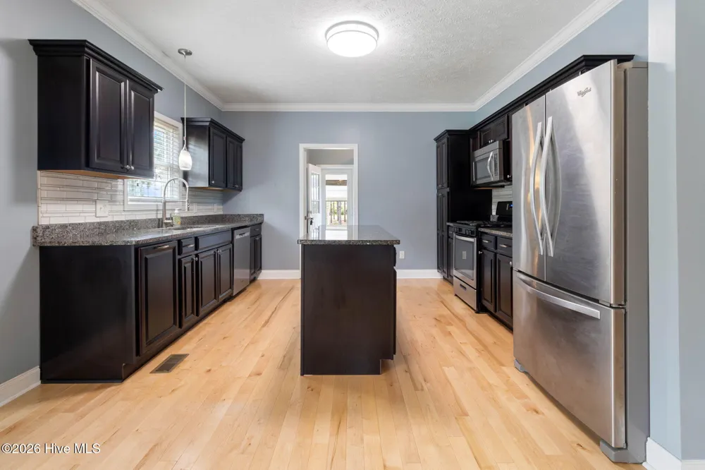 771 Mount Olive Road Bladenboro, NC 28320
