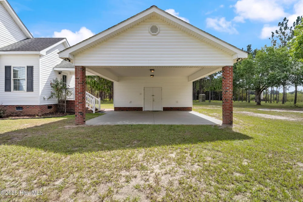 771 Mount Olive Road Bladenboro, NC 28320