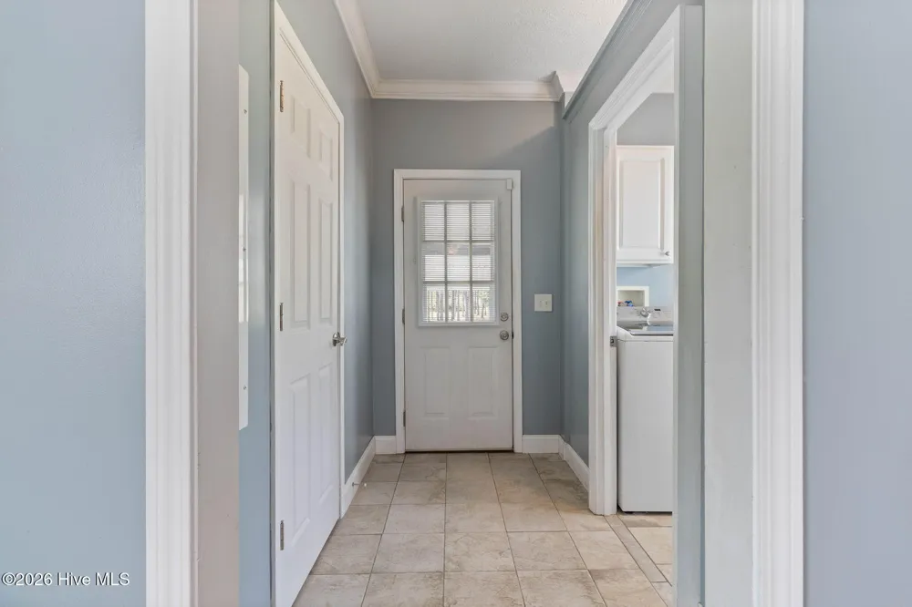 771 Mount Olive Road Bladenboro, NC 28320
