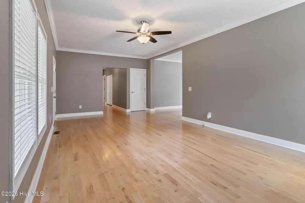 771 Mount Olive Road Bladenboro, NC 28320