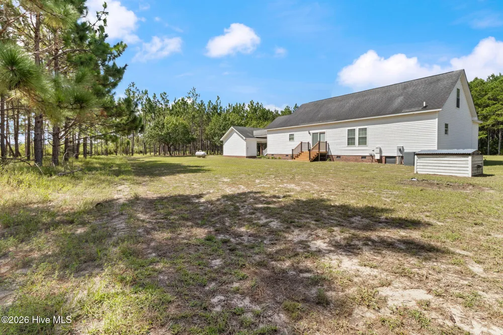 771 Mount Olive Road Bladenboro, NC 28320