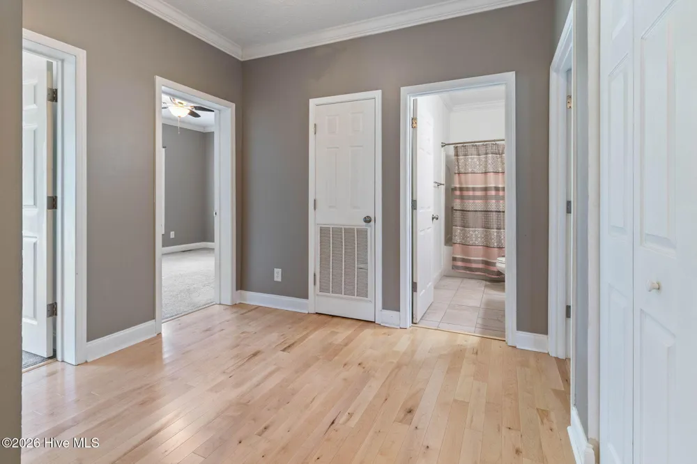 771 Mount Olive Road Bladenboro, NC 28320