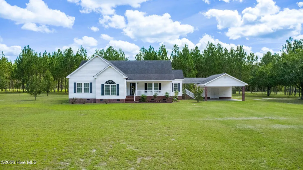 771 Mount Olive Road Bladenboro, NC 28320
