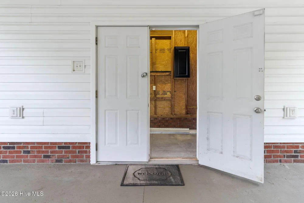 771 Mount Olive Road Bladenboro, NC 28320