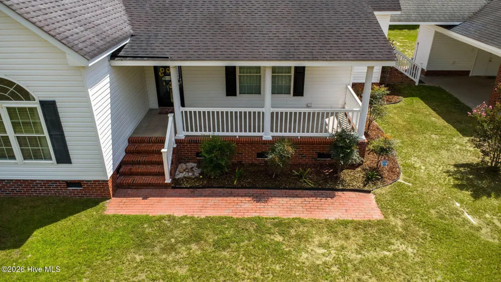 771 Mount Olive Road Bladenboro, NC 28320
