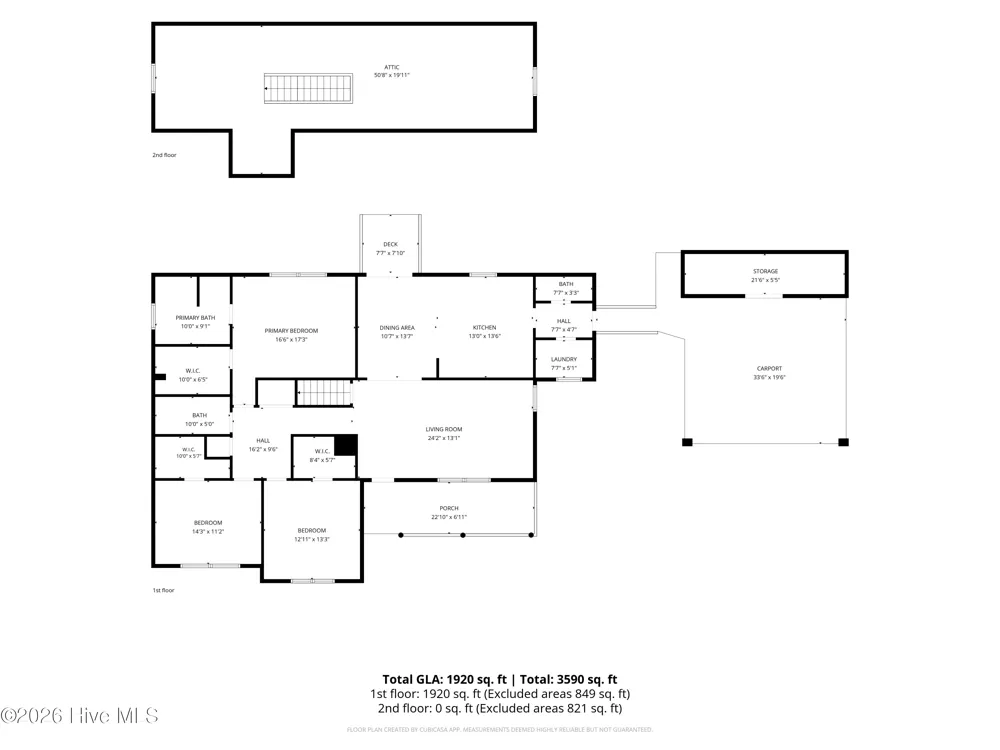 771 Mount Olive Road Bladenboro, NC 28320