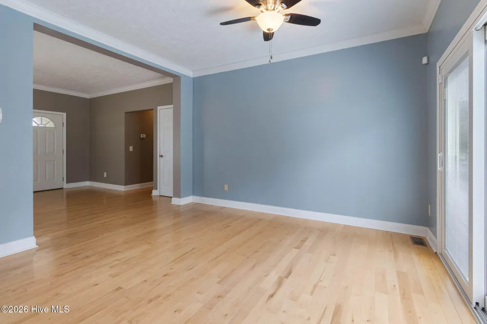 771 Mount Olive Road Bladenboro, NC 28320