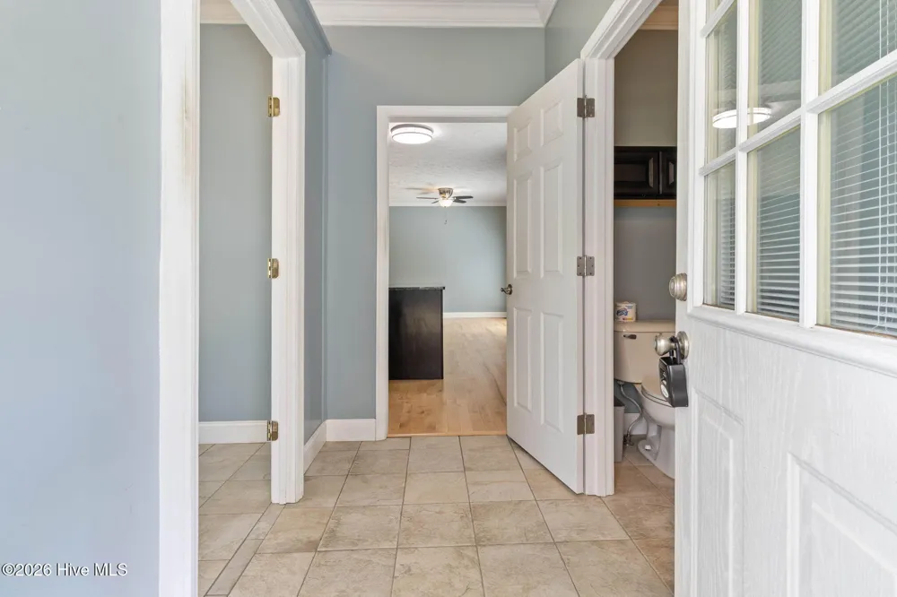771 Mount Olive Road Bladenboro, NC 28320