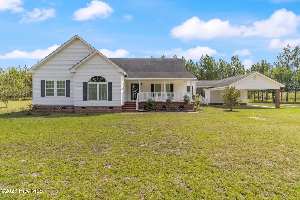 771 Mount Olive Road Bladenboro, NC 28320