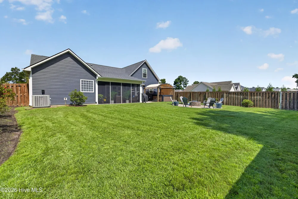 8531 Old Forest Drive NE Leland, NC 28451