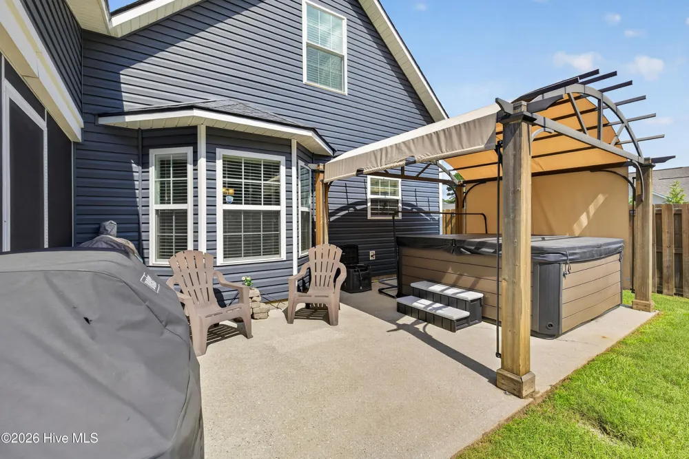 8531 Old Forest Drive NE Leland, NC 28451