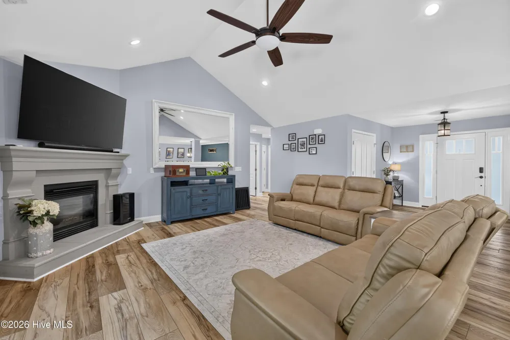 8531 Old Forest Drive NE Leland, NC 28451