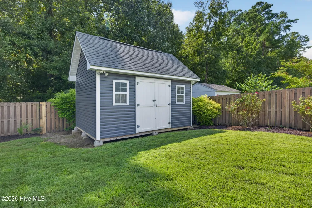 8531 Old Forest Drive NE Leland, NC 28451